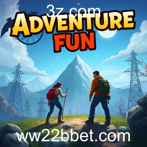 Explore Aventuras Incríveis na Categoria Adventure Fun no ww22bb.com