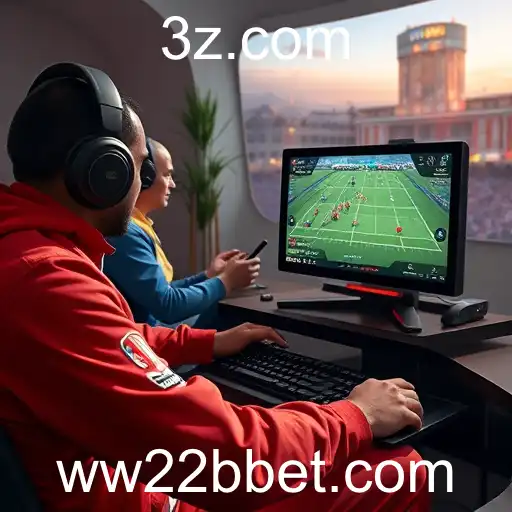 O Crescimento dos Jogos Online no Brasil