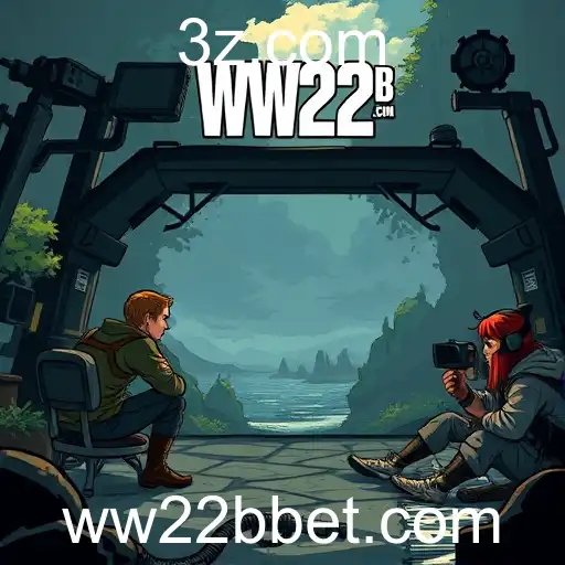ww22bb.com: Revolução no Mundo dos Jogos Online