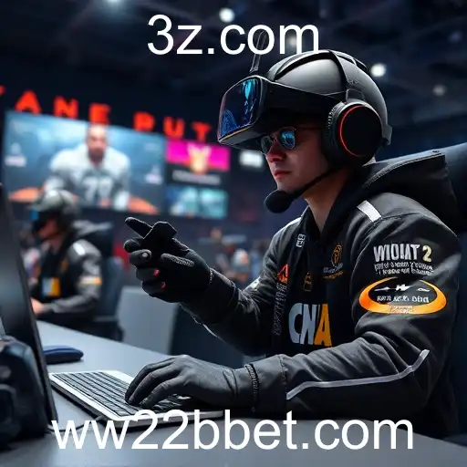Inovação e Desafios no Mundo dos Jogos Online em 2026