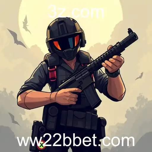 Crescimento e Tendências do ww22bb.com no Mercado de Jogos Online