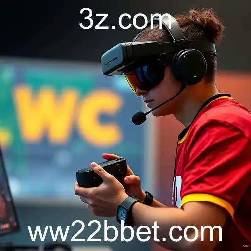 O Impacto Crescente dos Jogos Online no Brasil