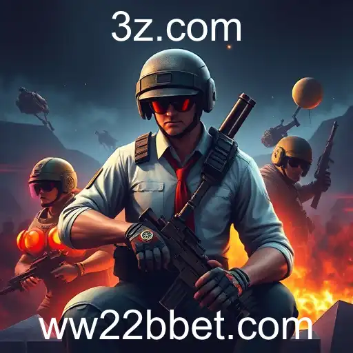 A Nova Era dos Jogos Online em ww22bb.com