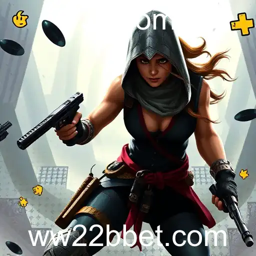 Surge um Novo Favorito no Mundo dos Jogos Online