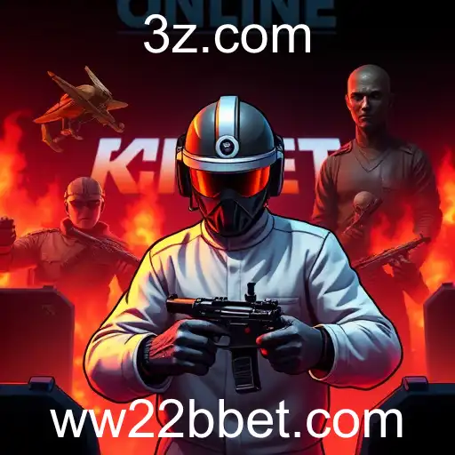 A Ascensão dos Jogos Online e WW22BB.com