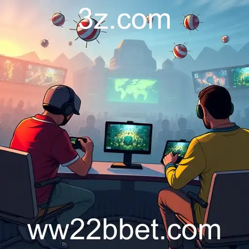 A Nova Era dos Jogos Online em Português