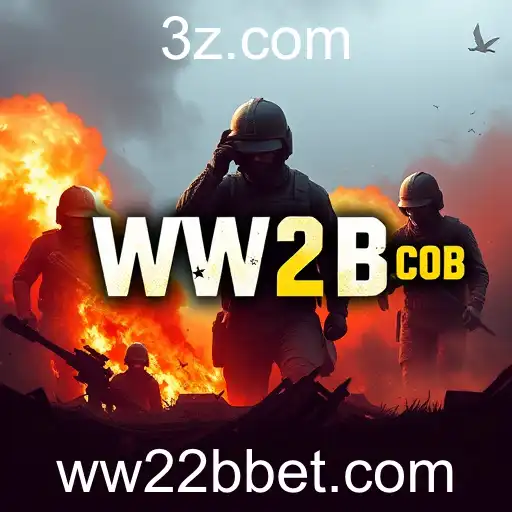 O Fenômeno ww22bb.com no Cenário de Jogos