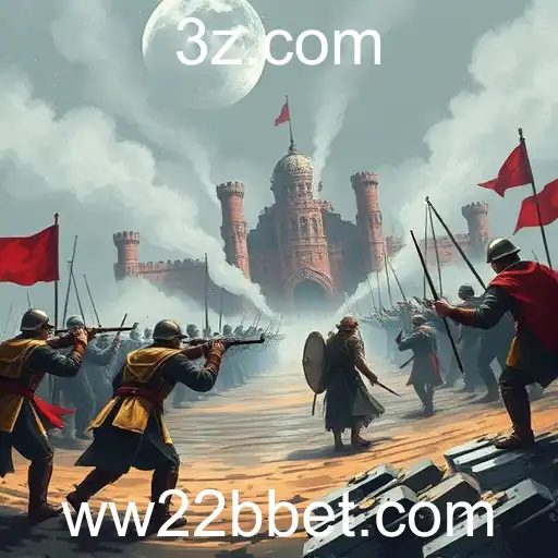 Expansão do Universo dos Jogos Online: ww22bb.com em Destaque