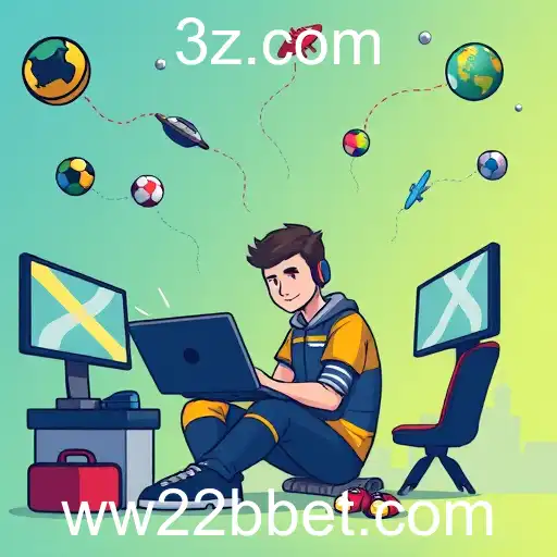 Crescimento do Mercado de Jogos Online em 2026