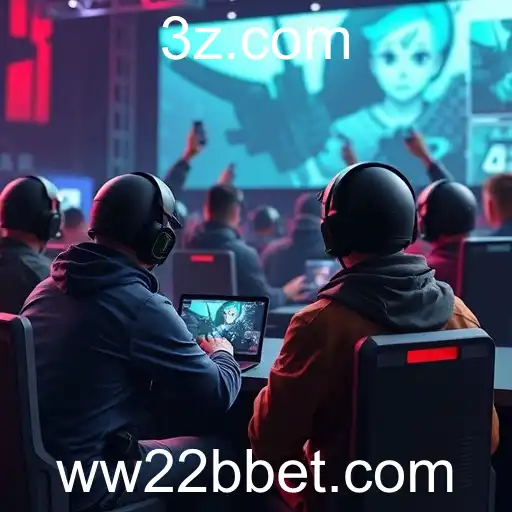Avanços em Plataformas de Jogos Online