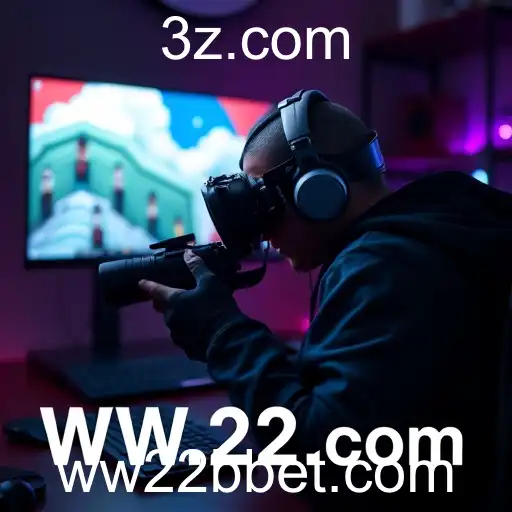 Novidades e Tendências no Mundo dos Jogos com ww22bb.com