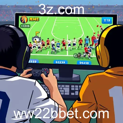 Popularidade Crescente dos Jogos Online em 2026