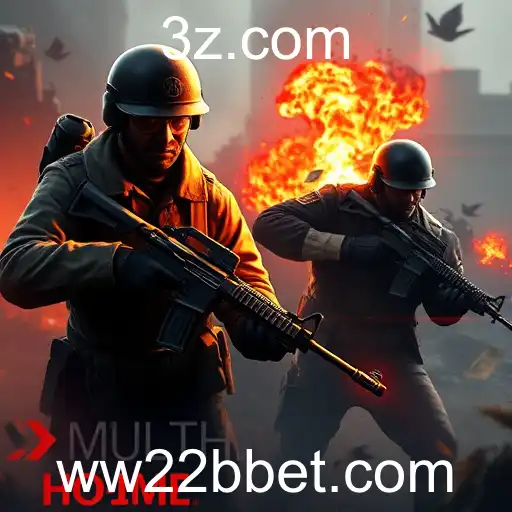 A Dinâmica do Modo Multiplayer nos Jogos Modernos