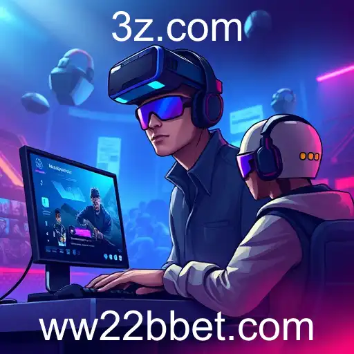 A Evolução dos Jogos Online