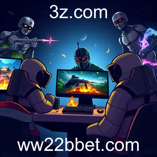 Ascensão dos Jogos Digitais no Brasil