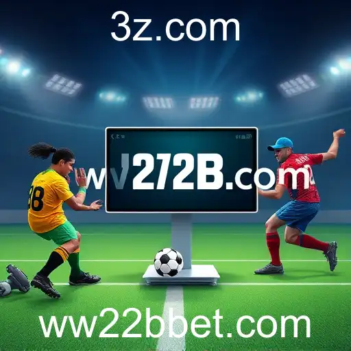 A Indústria de Jogos Online e o Fenômeno WW22BB